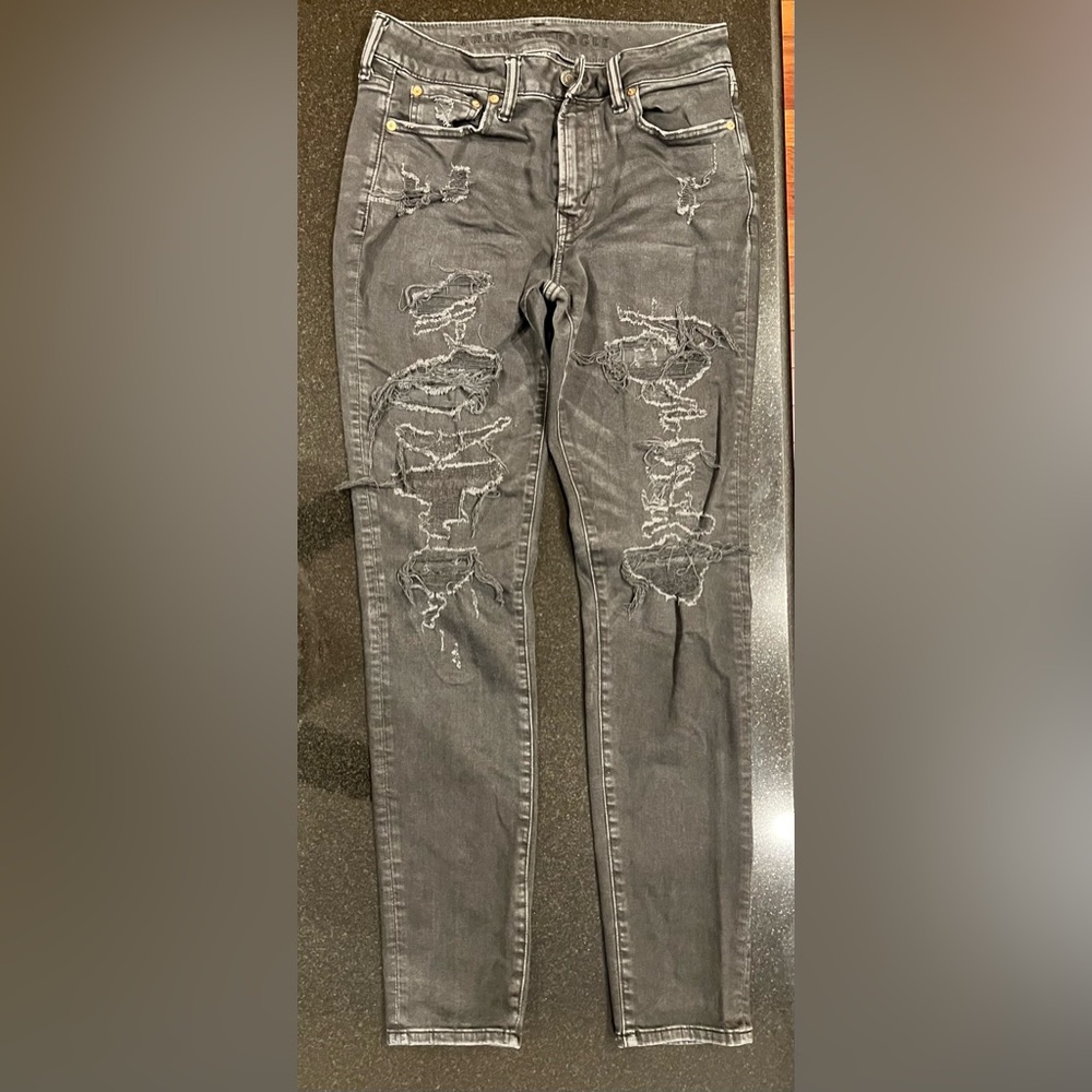 Men's American Eagle Jeans, Airflex+, 29 X 30